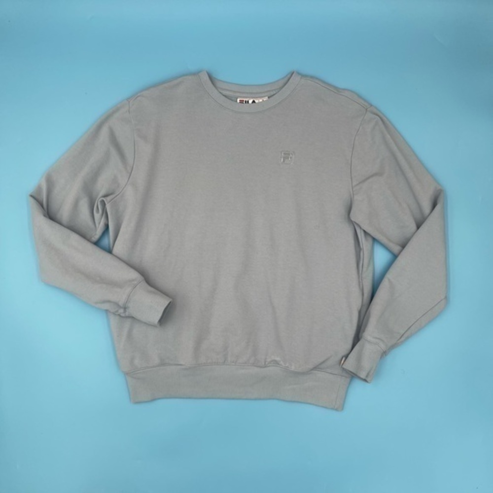 FILA Crewneck Sweatshirt